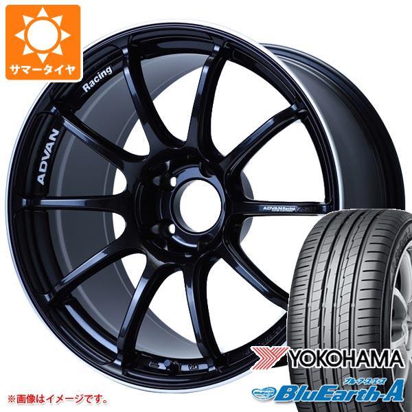 サマータイヤ 235/55R18 104W XL ヨコハマ ブルーアース・エース AE50 アドバン...