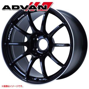 アドバンレーシング RS3 10.0-18 ホイール1本 ADVAN Racing RS3｜tire1ban