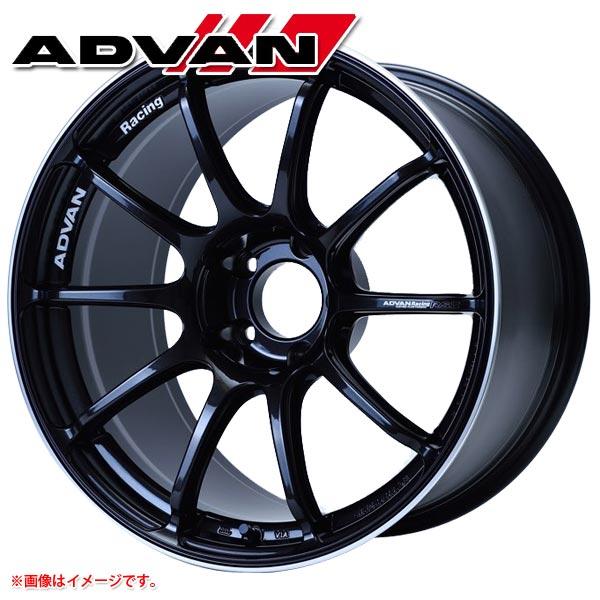 アドバンレーシング RS3 9.5-18 ホイール1本 輸入車用 ADVAN Racing RS3 ...