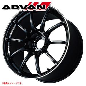 アドバンレーシング RZ2 10.5-18 ホイール1本 ADVAN Racing RZ2｜tire1ban