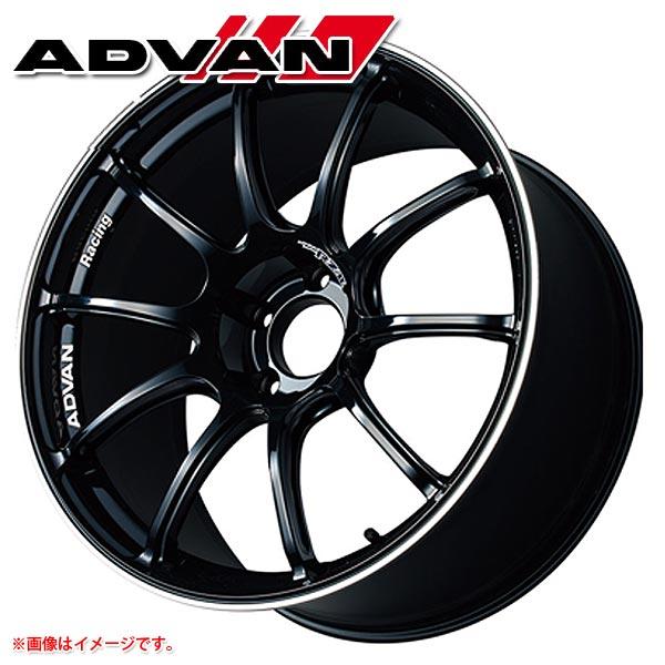 アドバンレーシング RZ2 8.5-19 ホイール1本 ADVAN Racing RZ2