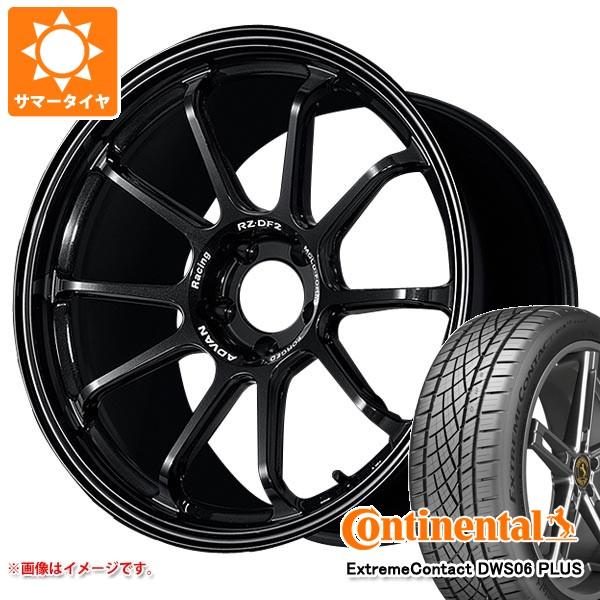 2025年製 サマータイヤ 245/35R19 93Y XL コンチネンタル エクストリームコンタク...