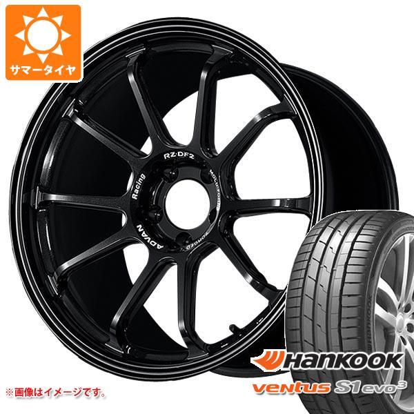 2024年製 サマータイヤ 225/40R19 (93Y) XL ハンコック ベンタス S1 エボ3...