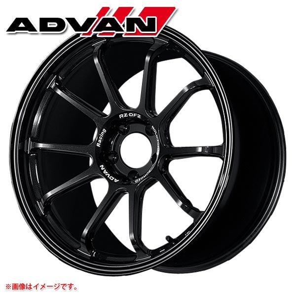 アドバンレーシング RZ-DF2 10.0-19 ホイール1本 ADVAN Racing RZ-DF...