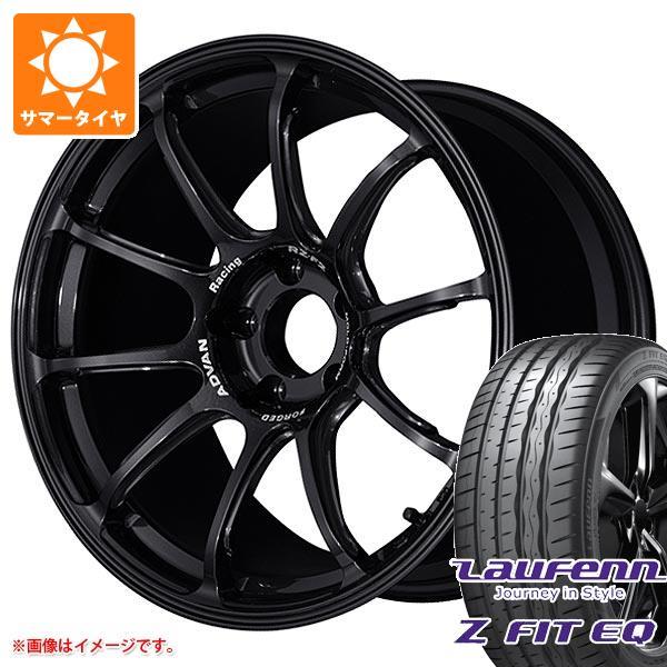 サマータイヤ 225/45R18 95Y XL ラウフェン Zフィット EQ LK03 アドバンレー...