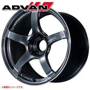 アドバンレーシング TC-4 7.0-18 ホイール1本 ADVAN Racing TC-4｜tire1ban