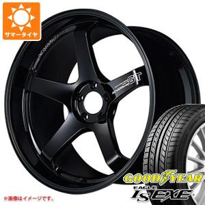 サマータイヤ 245/35R20 95W XL グッドイヤー イーグル LSエグゼ アドバンレーシング GT プレミアムバージョン 9.0-20｜tire1ban