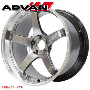 アドバンレーシング GT プレミアムバージョン 10.5-21 ホイール1本 ADVAN Racing GT Premium Version｜tire1ban