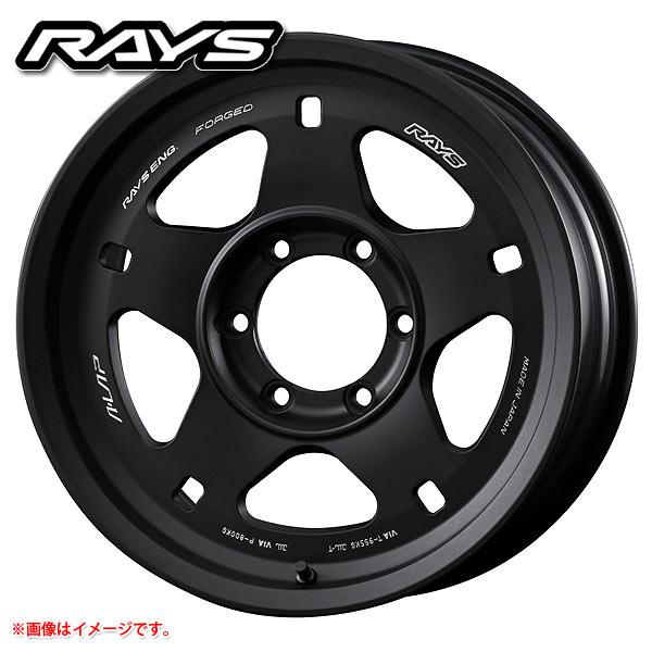 レイズ エーラップ 05X 8.5-17 ホイール1本 A LAP-05X