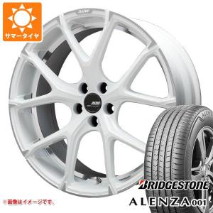 2024年製 サマータイヤ 235/55R20 102V ブリヂストン アレンザ 001 クライメイト アリア LM-r 8.5-20｜tire1ban