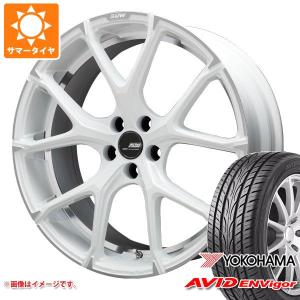 サマータイヤ 245/35R20 95W XL ヨコハマ エービッド エンビガー S321 クライメイト アリア LM-r 8.5-20｜tire1ban