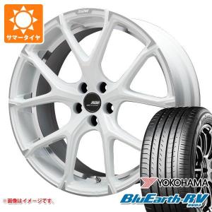 サマータイヤ 245/35R20 95W XL ヨコハマ ブルーアースRV RV03 クライメイト アリア LM-r 8.5-20｜tire1ban