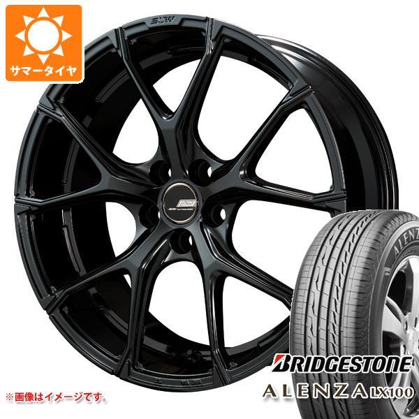 サマータイヤ 245/45R20 103W ブリヂストン アレンザ LX100 クライメイト アリア...