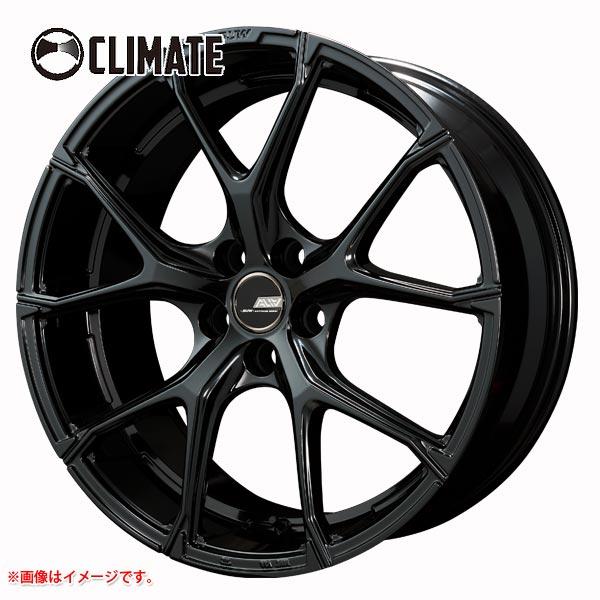 クライメイト アリア LM-r 9.0-21 ホイール1本 ALIA LM-r