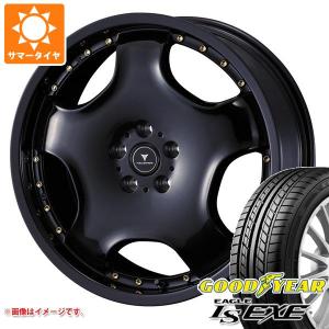 サマータイヤ 165/45R16 74W XL グッドイヤー イーグル LSエグゼ ノヴァリス アセット D1 5.0-16｜tire1ban