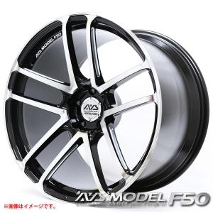 Yokohama AVS F50 19インチ 10j +35 Yokohama AVS F50 19インチ 10j +35 YOKOHAMA WHEEL | Brand