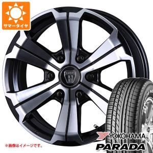 バルベロ　アーバングランデ ハイエース用 バルベロ アーバングランデ 18インチホイール＆タイヤ