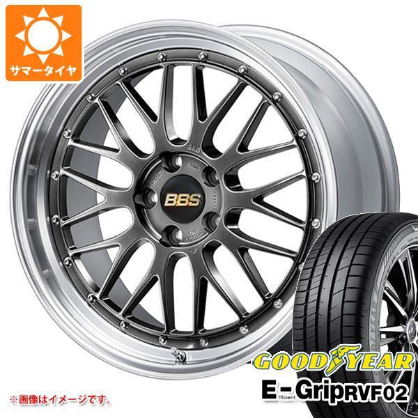 サマータイヤ 215/45R17 91W XL グッドイヤー エフィシエントグリップ RVF02 B...