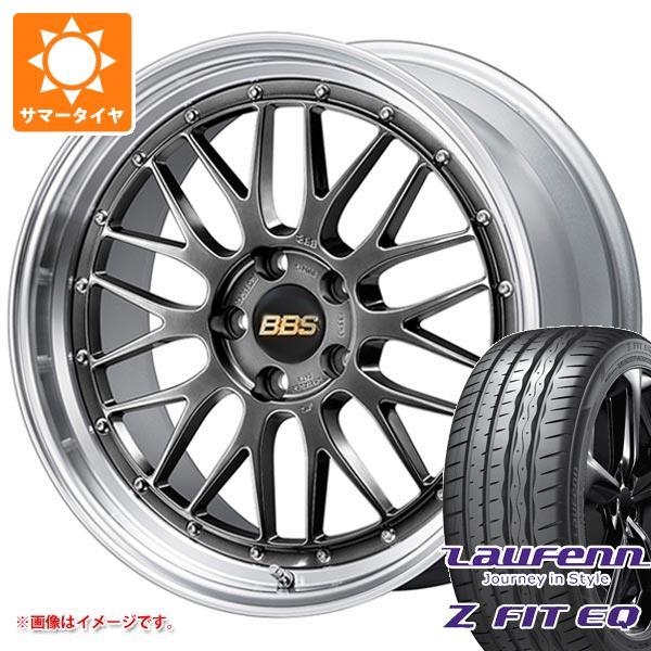2026年製 サマータイヤ 225/45R18 95Y XL ラウフェン Zフィット EQ LK03...