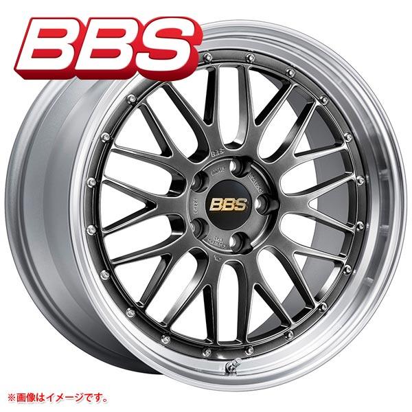 BBS LM 7.5-19 ホイール1本 BBS LM