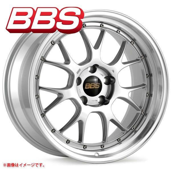 BBS LM-R 8.5-19 ホイール1本 BBS LM-R