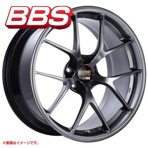 BBS RI-D 8.5-19 ホイール1本 BBS RI-D