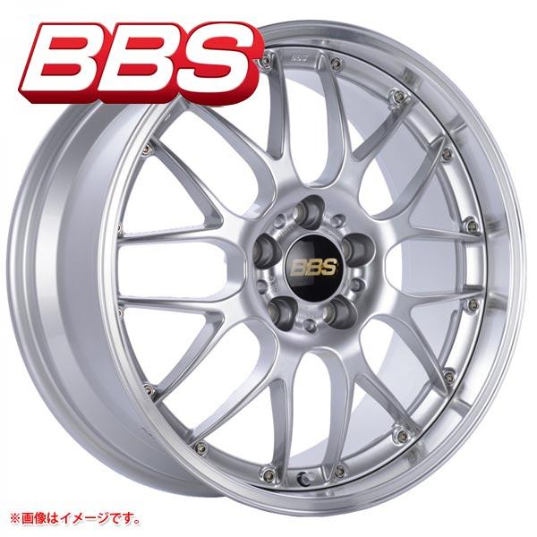 BBS RS-GT 9.0-18 ホイール1本 BBS RS-GT