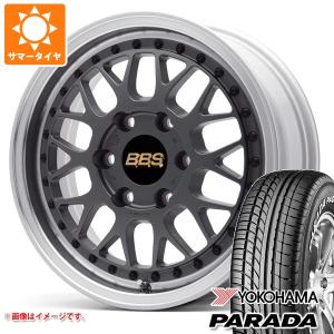 BBS (4本価格) 17インチ 6.5J 6/139.7 BBS RT-X (MGR-SLD) ホイール 4