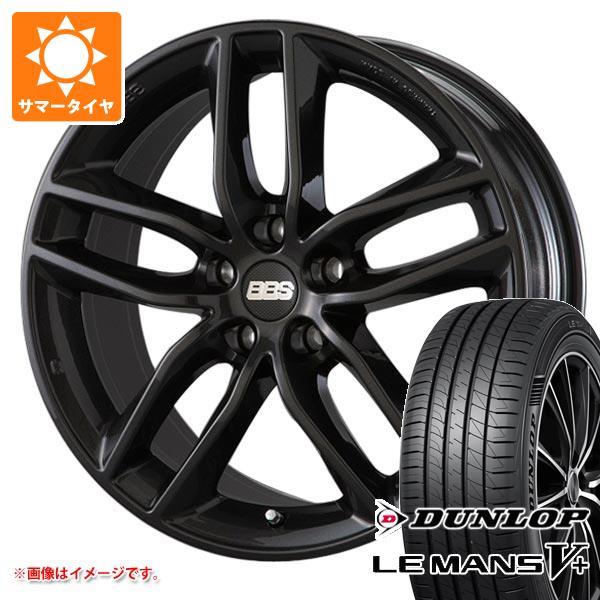 メルセデスベンツ W212 Eクラス用 サマータイヤ ダンロップ ルマン5 LM5+ 245/40R...