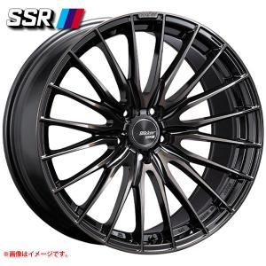 RAYS レイズ ホムラ 2x10BD ブラッククリアエディション 8.0-19