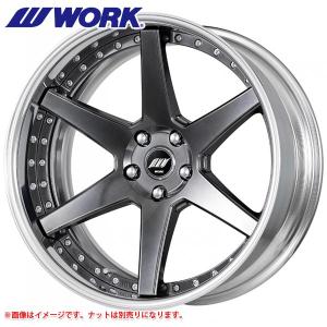 ワーク バックレーベル ジースト BST1 11.5-19 ホイール1本 BACK LABEL ZEAST BST1｜tire1ban