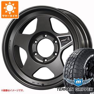 グラントレック MT2 トヨタ ランドクルーザー70 GRJ76K用 サマータイヤ