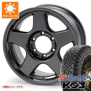 JAOS（ジャオス） トヨタ ランドクルーザー70 GRJ76K用 サマータイヤ