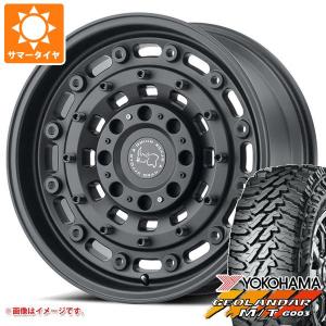 JL/JKラングラー ホイールセット 285/70R17インチ 5H127 クリムソン