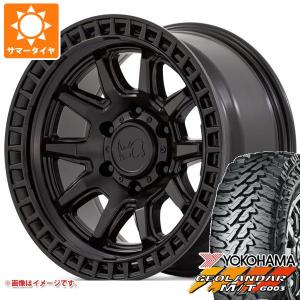 マッドテレーン KMC XD XD778 MONSTER 18X9.0J 5H/114.3・127 +35 BFG