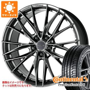 WORK ワーク シュヴァート クヴェル 2 8.0-19 ホイール1本 SCHWERT