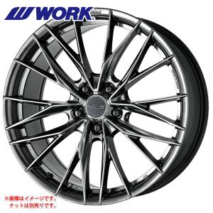 20系/30系アルファード・ヴェルファイア WORK(ワーク)シュヴァートブル