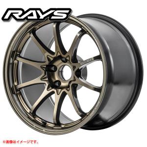 レイズ ボルクレーシング CE28 N-plus 11.0-18 ホイール1本 VOLK RACING CE28 N-plus｜tire1ban