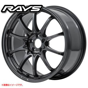 レイズ ボルクレーシング CE28 N-plus 8.0-18 ホイール1本 VOLK RACING CE28 N-plus｜tire1ban