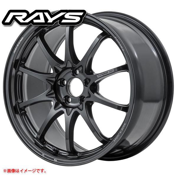 レイズ ボルクレーシング CE28 N-plus 9.5-18 ホイール1本 VOLK RACING...