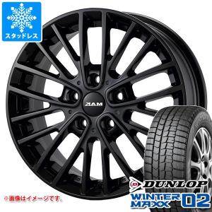 WINTER MAXX 03 新品 輸入車用 MINI（F65/F66） スタッドレスタイヤ 
