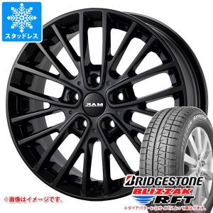 ブリザック MINI クーパー F66用 スタッドレス ブリヂストン RFT 195