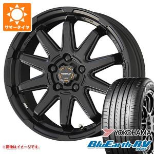 2024年製 サマータイヤ 215/60R17 96H ヨコハマ ブルーアースRV RV03 サーキュラー C10S 7.0-17｜tire1ban