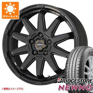 サマータイヤ 215/60R17 96H ブリヂストン ニューノ サーキュラー C10S 7.0-17｜tire1ban