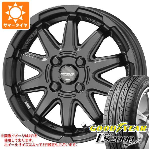 サマータイヤ 195/40R17 81W グッドイヤー イーグル LS2000 ハイブリッド2 サー...