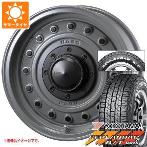 クリムソン ディーン(DEAN) コロラド 16インチ 【厳選輸入215/65R16