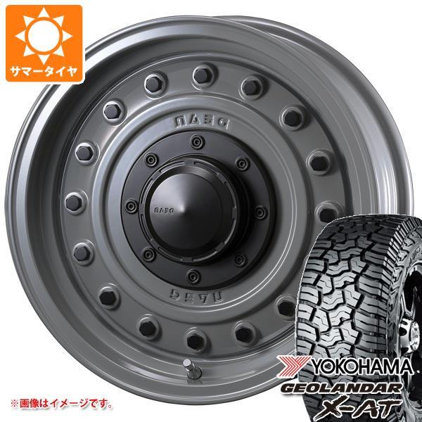 サマータイヤ 235/70R16 104/101Q ヨコハマ ジオランダー X-AT G016 ブラ...