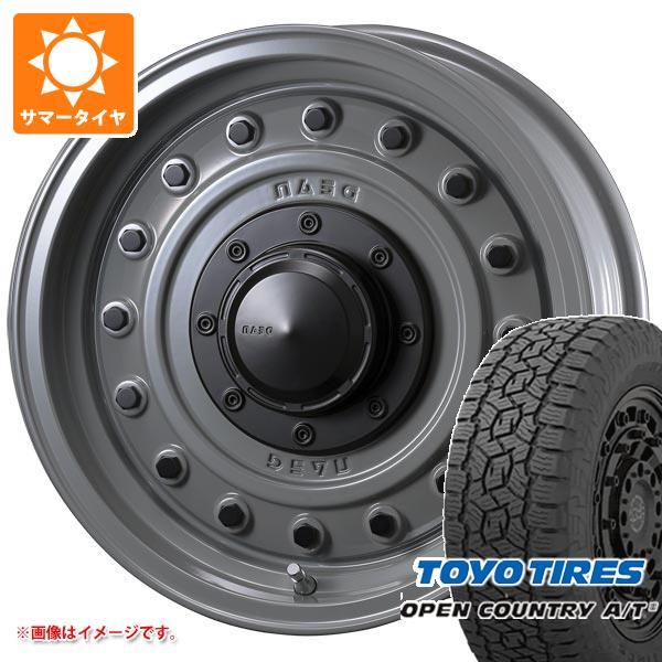 デリカD:5用 サマータイヤ トーヨー オープンカントリー A/T3 215/70R16 100T ...