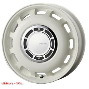 SHIBATIRE（シバタイヤ） S23 4本セット ホイール S15-03RS-X4