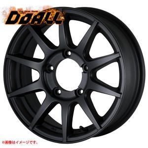 ドゥオール CST ゼロワンハイパー XJ 6.0-16 ホイール1本 CST ZERO1 HYPER XJ ジムニーシエラ｜tire1ban